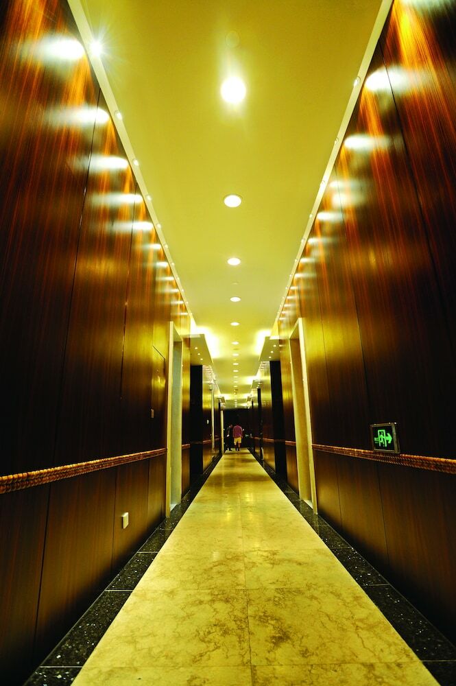 Hotel Heyuan Royal Garden
