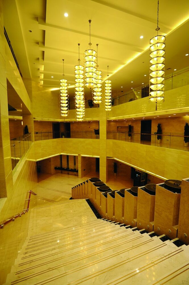 Hotel Heyuan Royal Garden