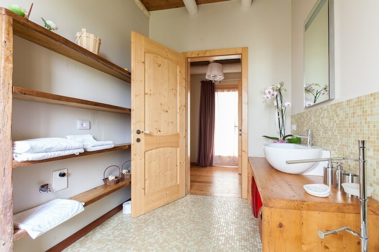 Agroturismo Cascina Serenella B&B