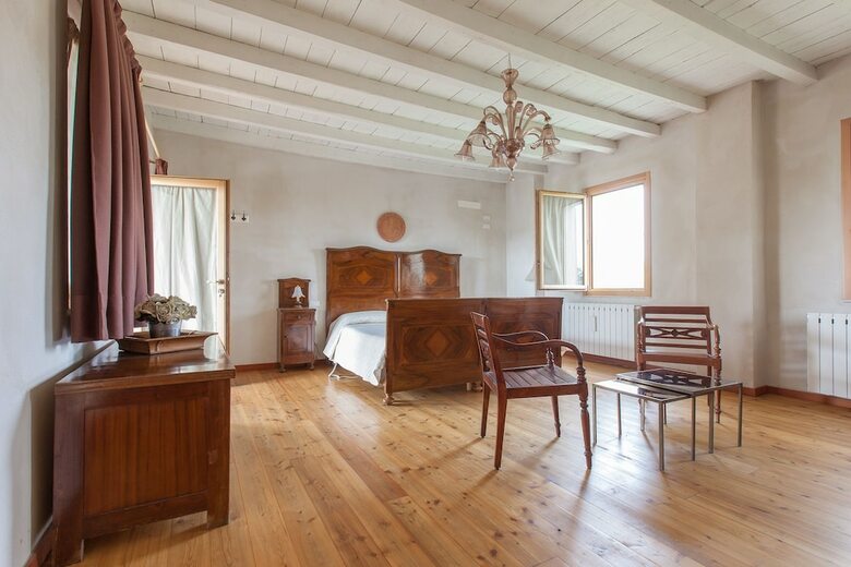 Agroturismo Cascina Serenella B&B