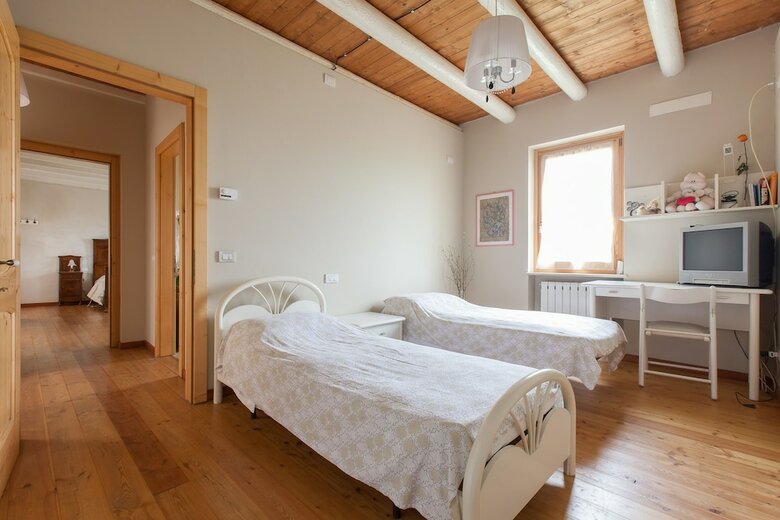 Agroturismo Cascina Serenella B&B