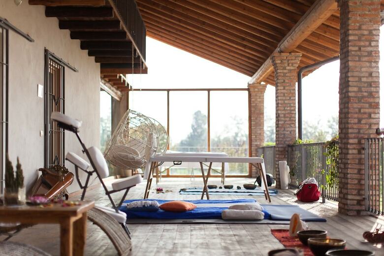 Agroturismo Cascina Serenella B&B