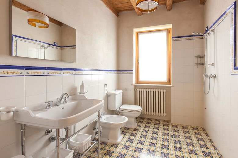 Agroturismo Cascina Serenella B&B