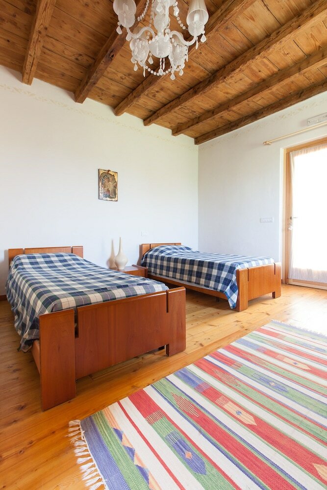 Agroturismo Cascina Serenella B&B