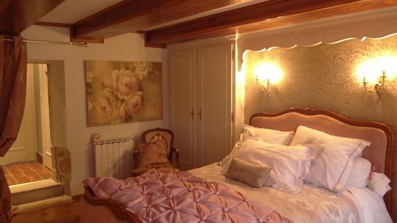 Bed & Breakfast Domaine Du Salabert