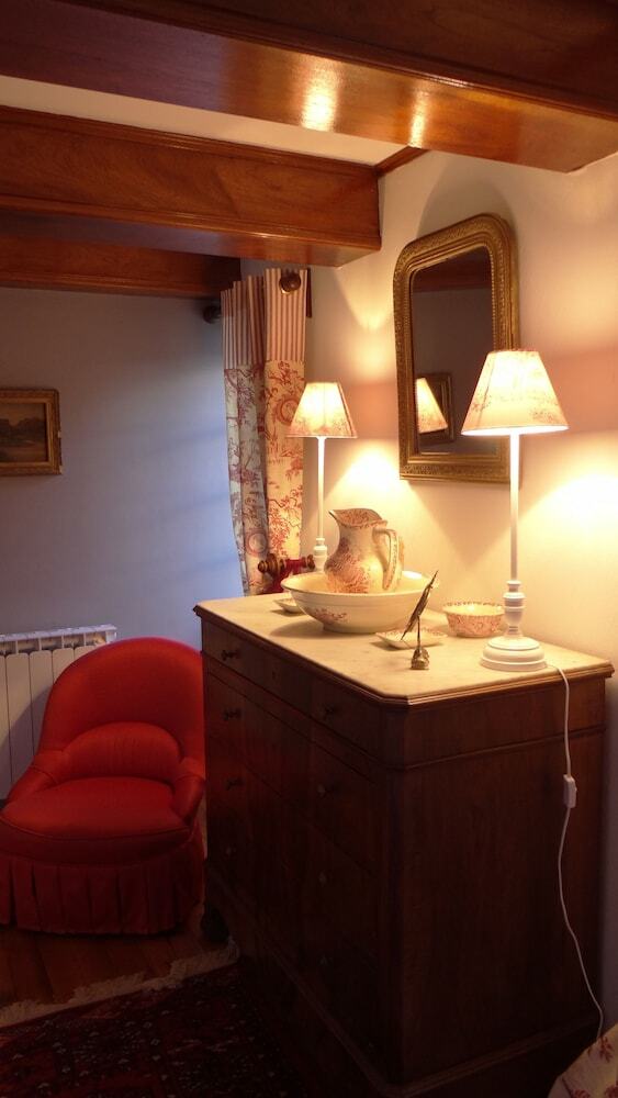 Bed & Breakfast Domaine Du Salabert