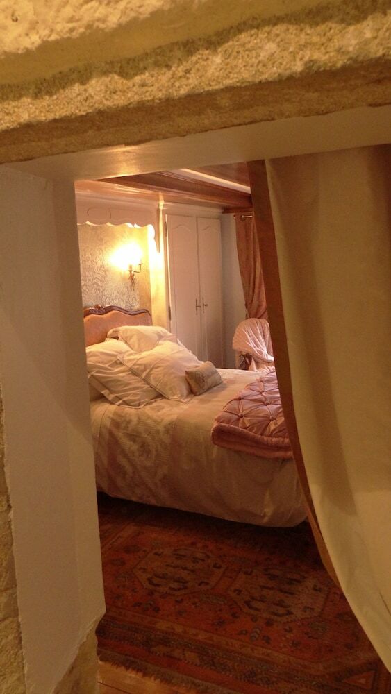Bed & Breakfast Domaine Du Salabert