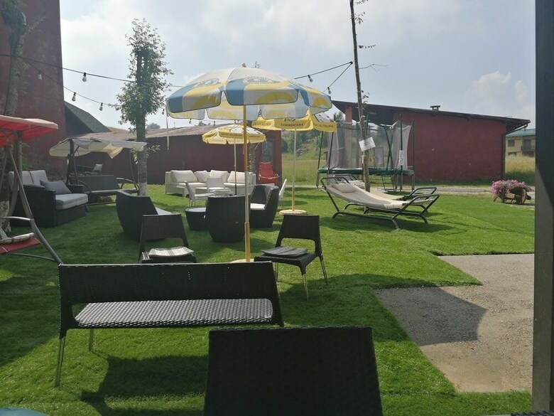 Locanda Stella Alpina