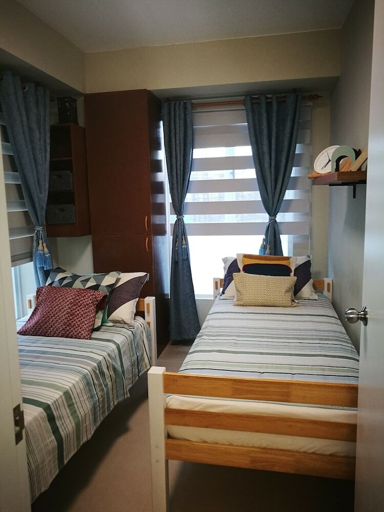 Avida Tower Sucat