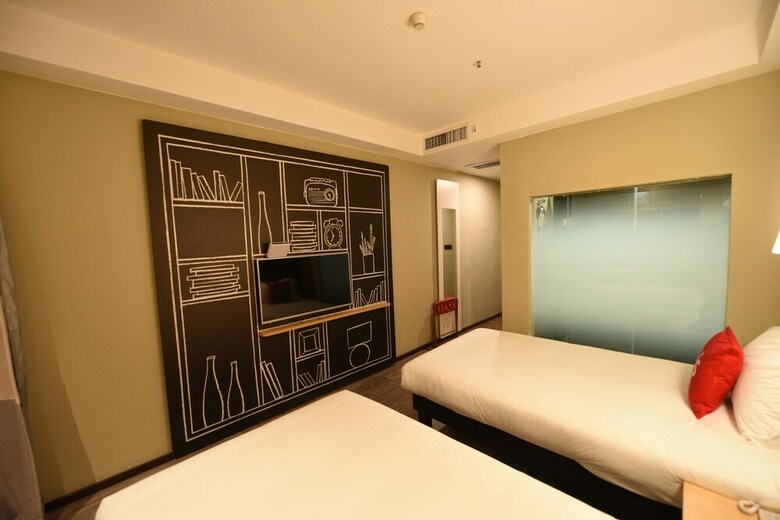 Hotel Ibis-xi?an Linyi Terracotta Warriors