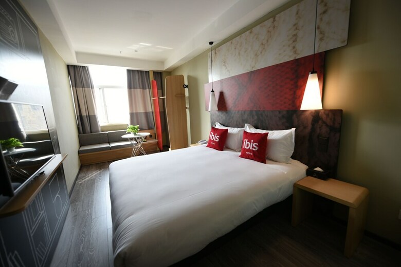 Hotel Ibis-xi?an Linyi Terracotta Warriors