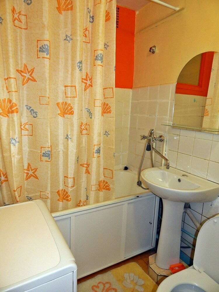 Apartment Hanaka On 3rd Vladimirskaya