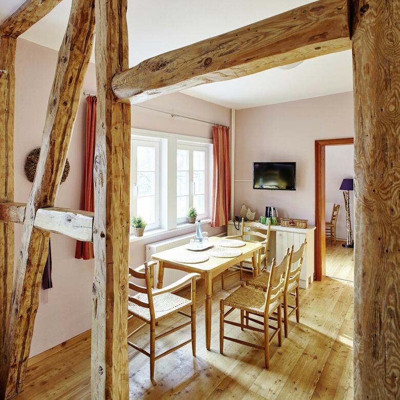 Hotel Hof T�tsberg