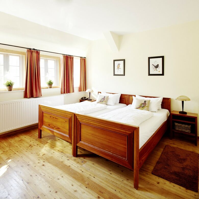 Hotel Hof T�tsberg