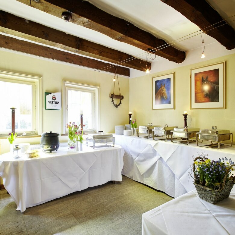 Hotel Hof T�tsberg