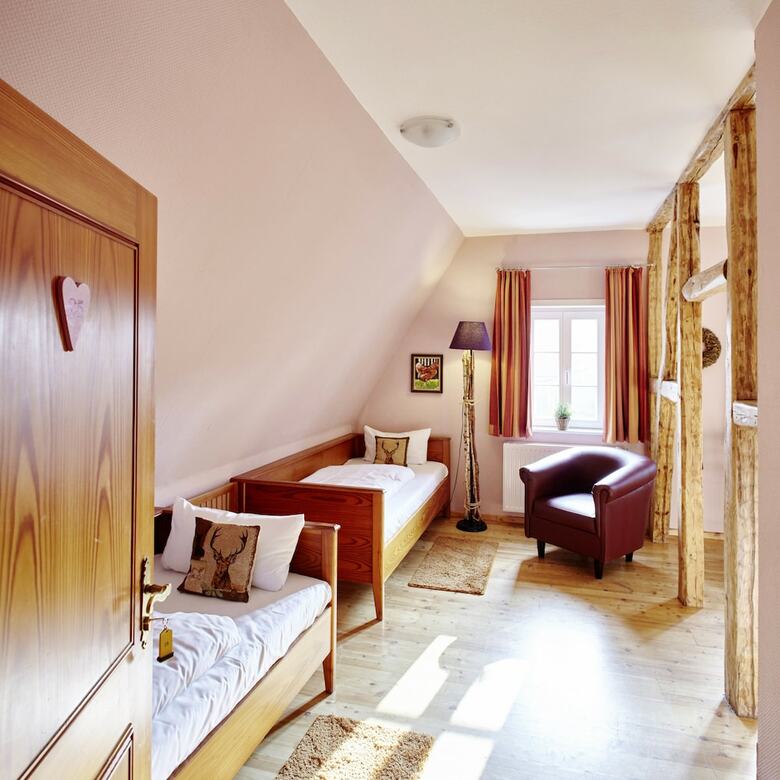 Hotel Hof T�tsberg