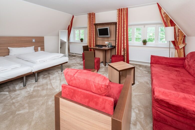 Hotel Hof T�tsberg