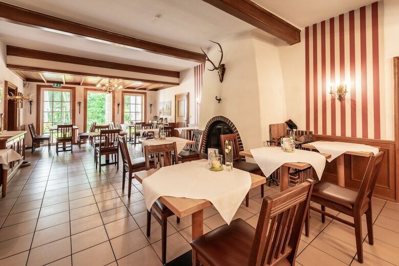 Hotel Hof T�tsberg