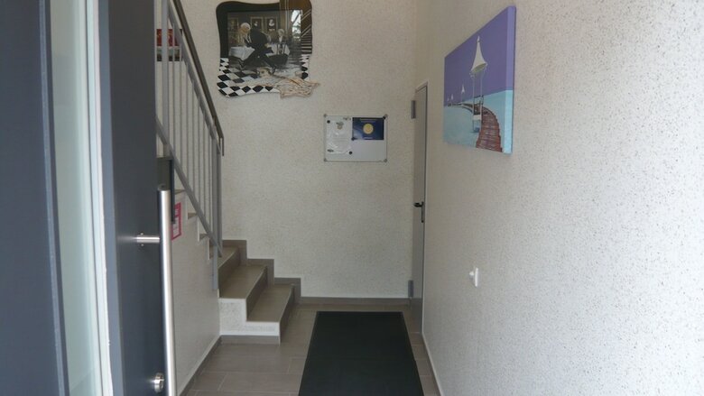 Hotel Bunte Villa M�nster