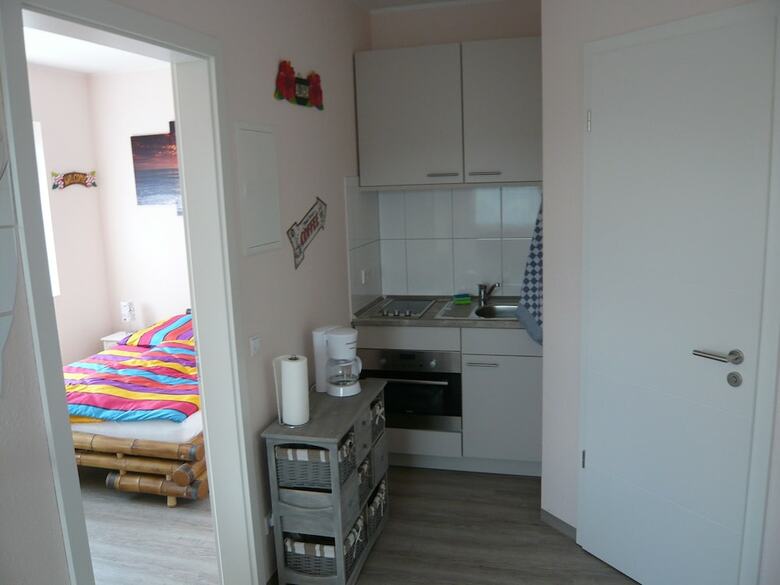 Hotel Bunte Villa M�nster