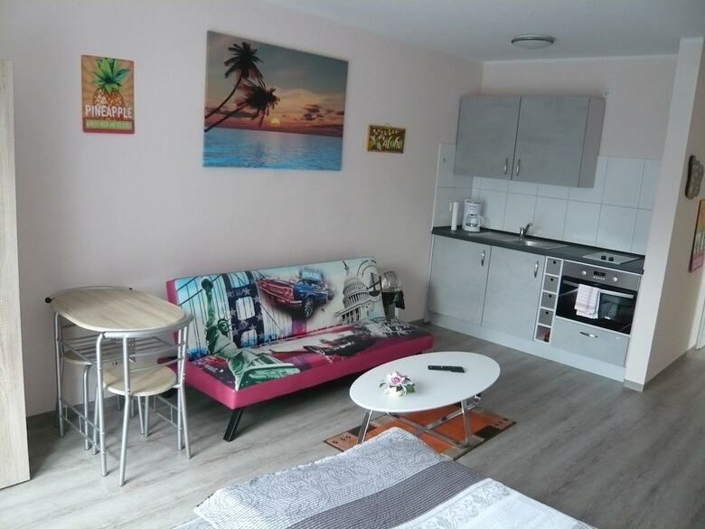 Hotel Bunte Villa M�nster