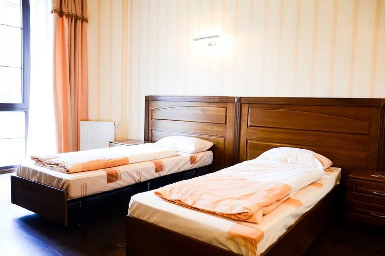 Hotel Guest House Hutor Mushkino
