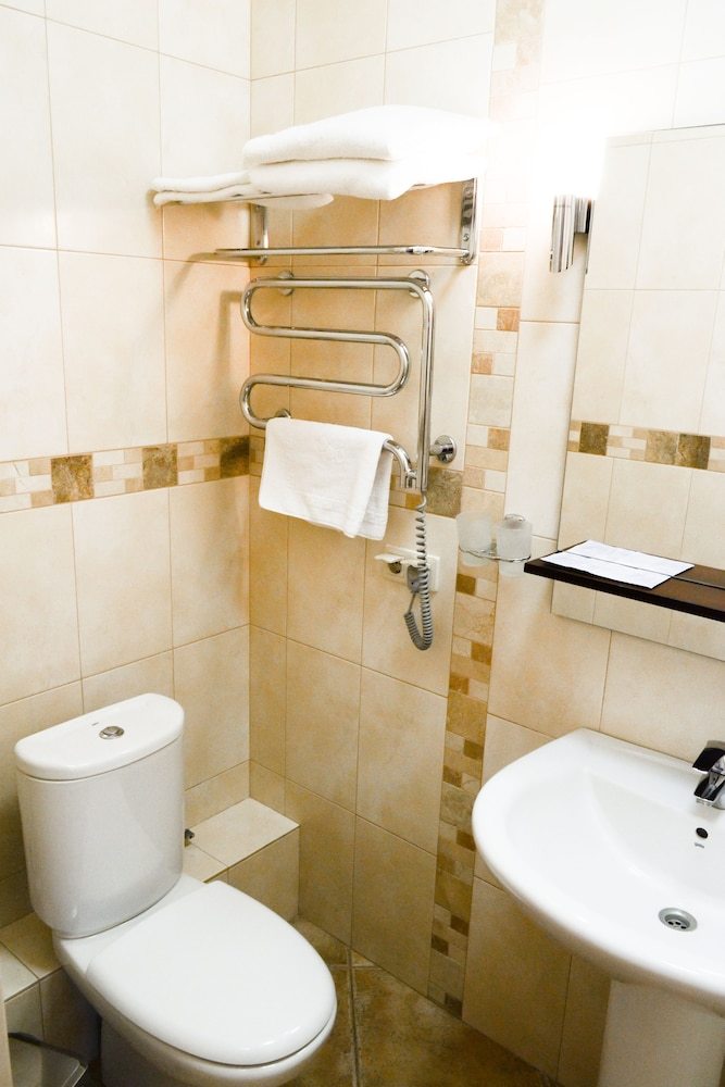 Hotel Guest House Hutor Mushkino