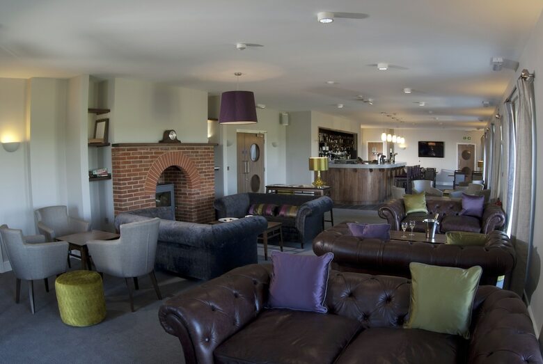 Hotel The Lodge At Prince's