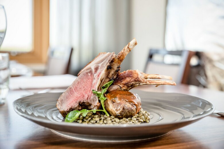 Hotel The Lodge At Prince's