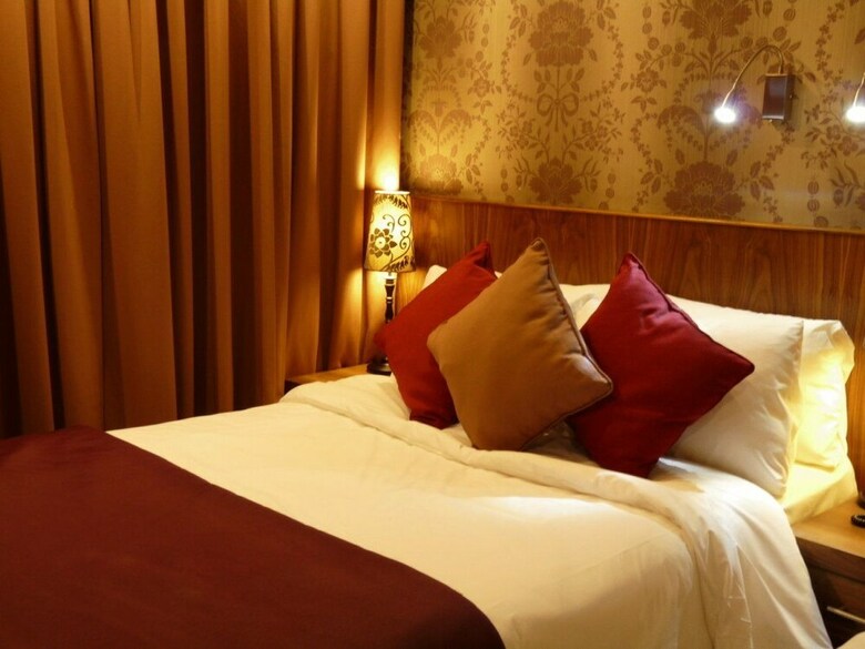 Hotel Kilmore