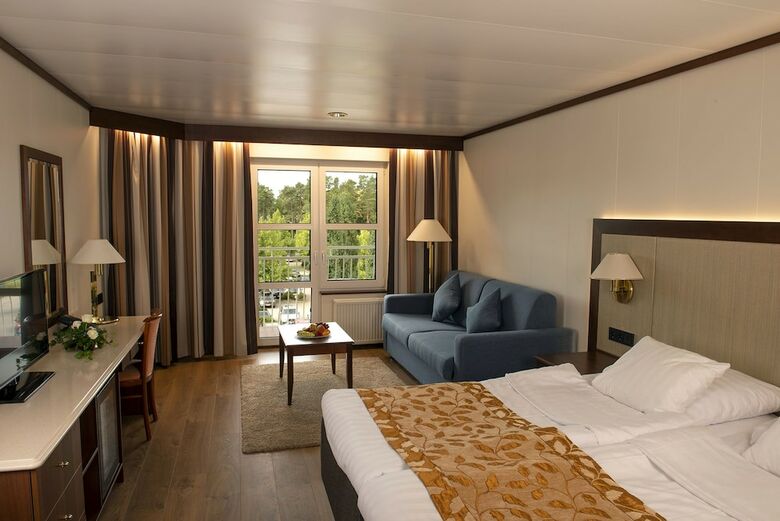 Naantali Spa Hotel