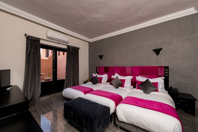 Oscar Hotel By Atlas Studios