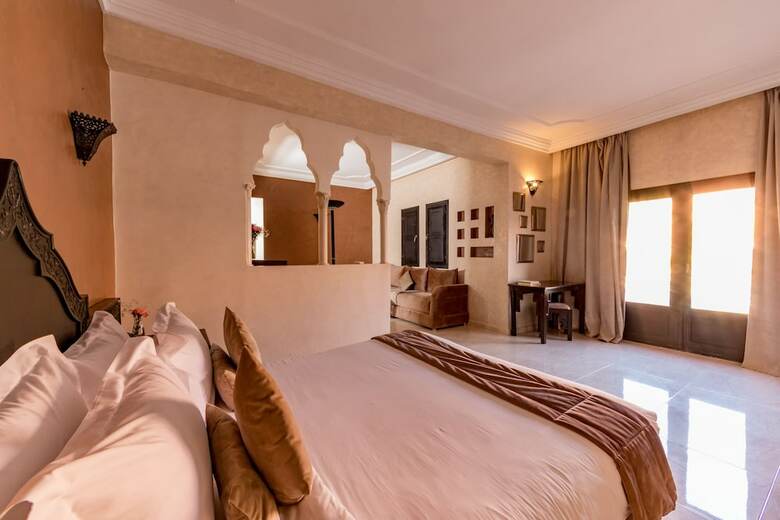 Oscar Hotel By Atlas Studios