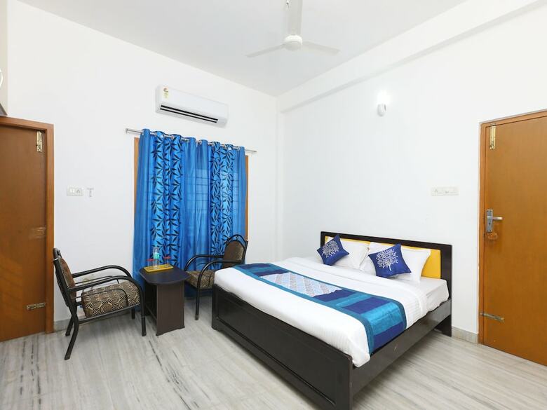 Oyo 12492 Blue Ocean Hotels And Resorts