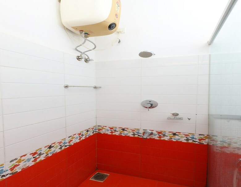 Oyo 12492 Blue Ocean Hotels And Resorts