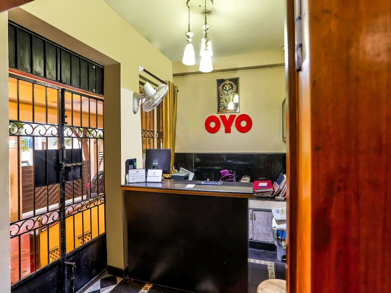 Hotel Oyo Flagship 12665 Airport Chrompet