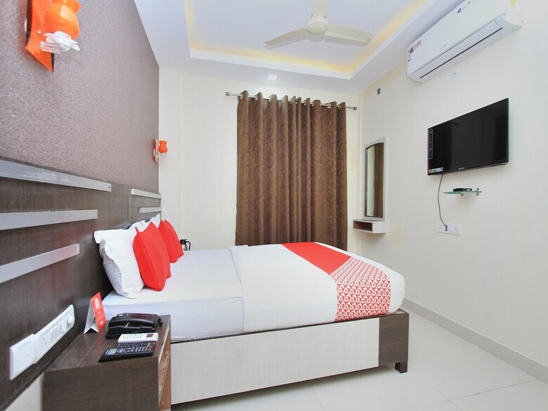 Oyo 13029 Hotel Bestend