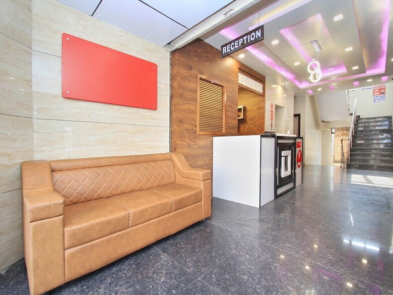 Oyo 13029 Hotel Bestend