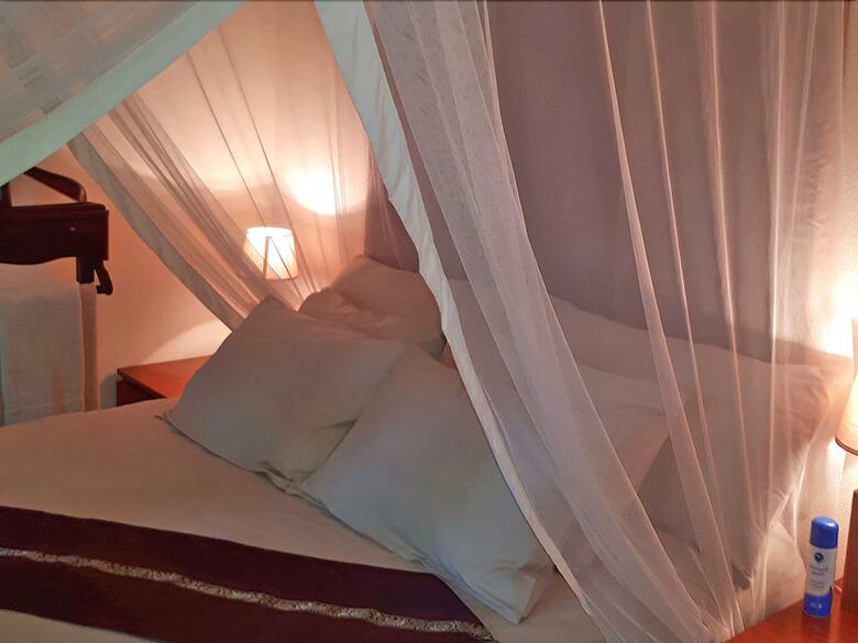 Hotel Cappuccino's Lodge