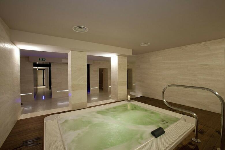 Posada Terme Di Acquasanta Hotel Italia&spa