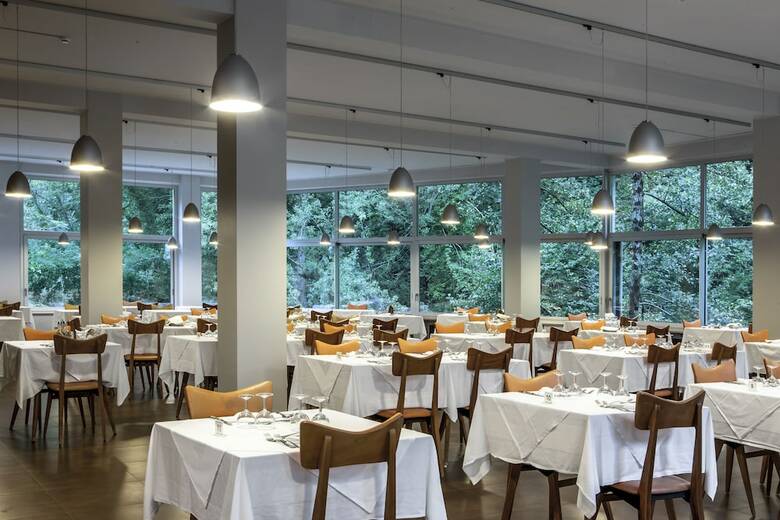 Posada Terme Di Acquasanta Hotel Italia&spa
