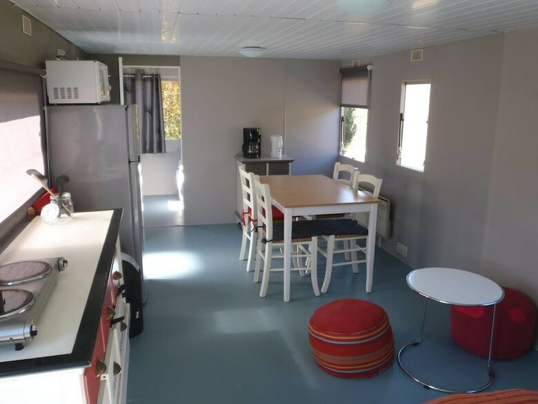 Camping Les Catoyes