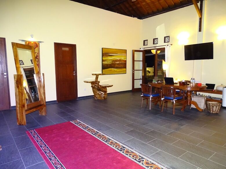 Bed & Breakfast Bale Solah