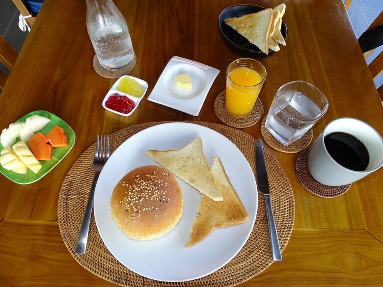 Bed & Breakfast Bale Solah