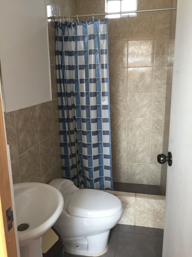 Hostal Hospedaje Las Mercedes