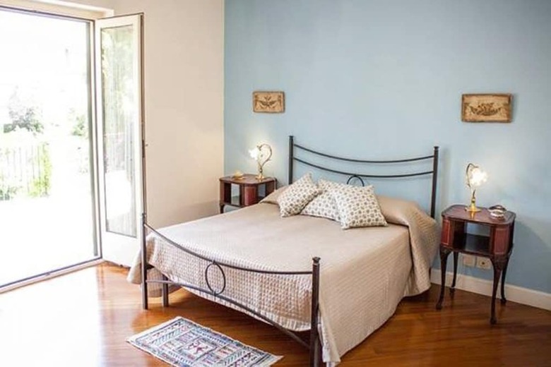 Villa Glicini