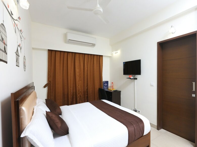 Hotel Oyo 12368 Day Inn