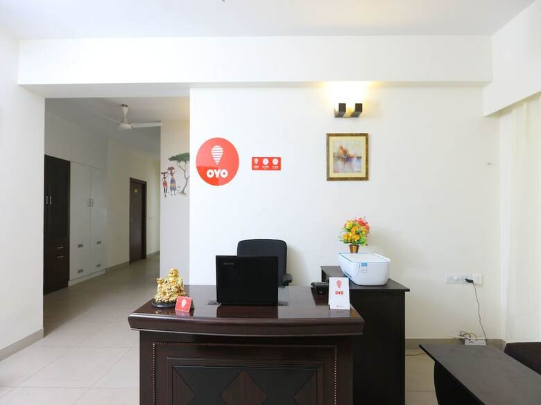 Hotel Oyo 12368 Day Inn