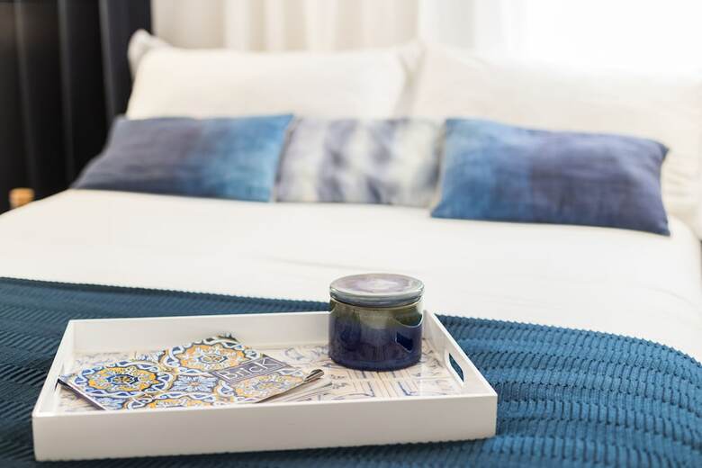 Bed & Breakfast Lisbon Airport Suites