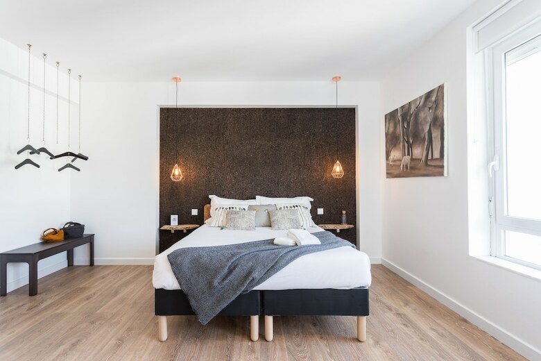 Bed & Breakfast Lisbon Airport Suites